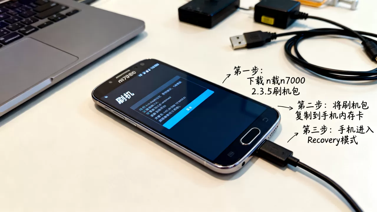 n7000 2.3.5刷机包怎么刷,n7000刷机教程 n7000 2.3.5刷机包怎么刷,n7000刷机教程