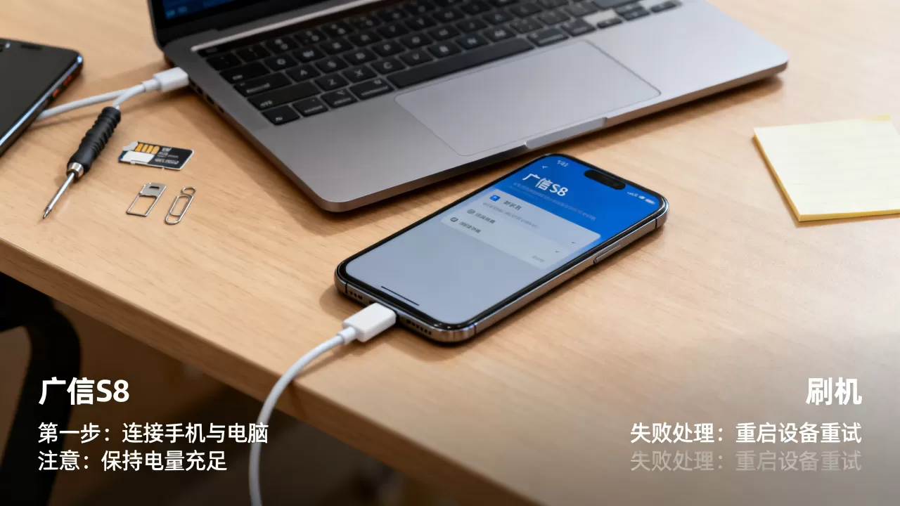 广信s8刷机教程,广信s8刷机失败怎么解决 广信s8刷机教程,广信s8刷机失败怎么解决