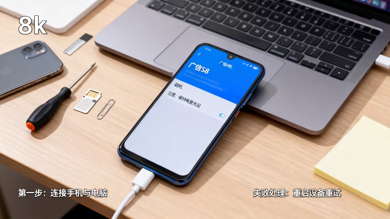 广信s8刷机教程,广信s8刷机失败怎么解决 广信s8刷机教程,广信s8刷机失败怎么解决