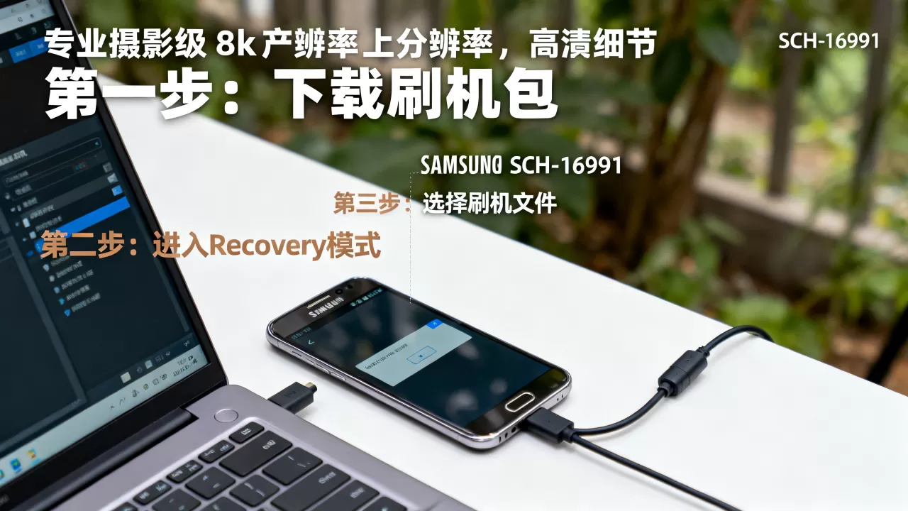 三星SCH-16991刷机教程，三星手机怎么刷机