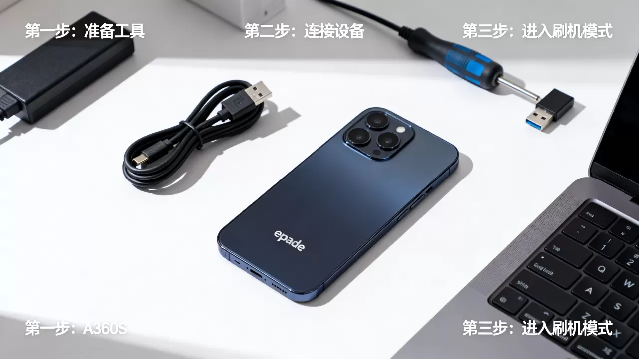epade a360s刷机教程,epade a360s怎么刷机 epade a360s刷机教程,epade a360s怎么刷机