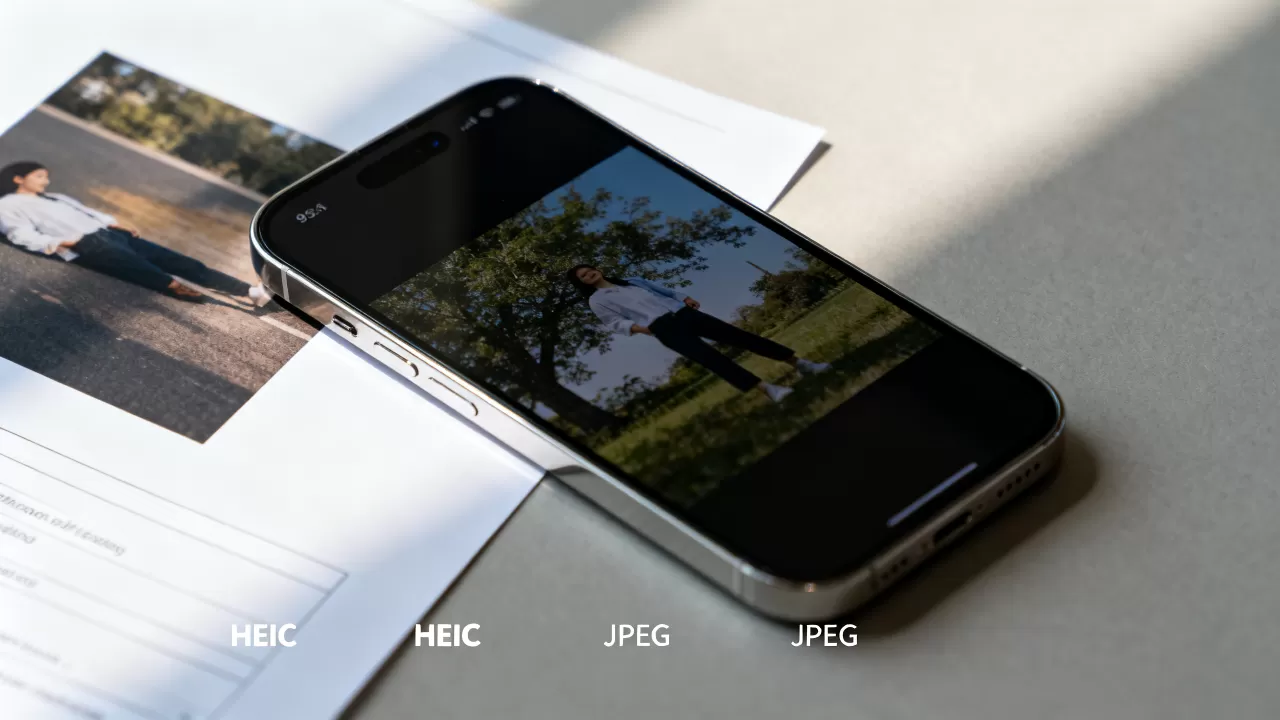 iphone照片是什么格式的,iphone照片格式 iphone照片是什么格式的,iphone照片格式