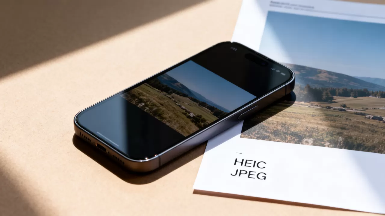 iphone照片是什么格式的,iphone照片格式 iphone照片是什么格式的,iphone照片格式