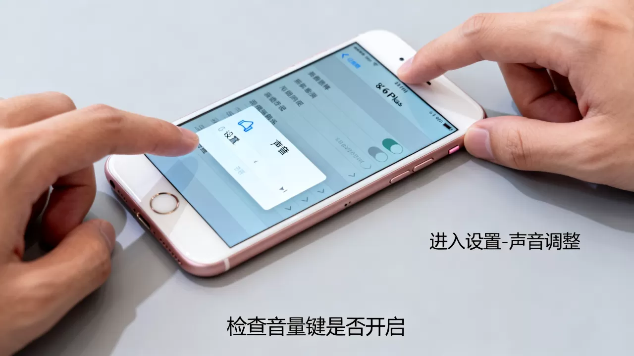 iphone6plus屏幕声音嘶哑没声音怎么办,iphone6plus屏幕声音 iphone6plus屏幕声音嘶哑没声音怎么办,iphone6plus屏幕声音