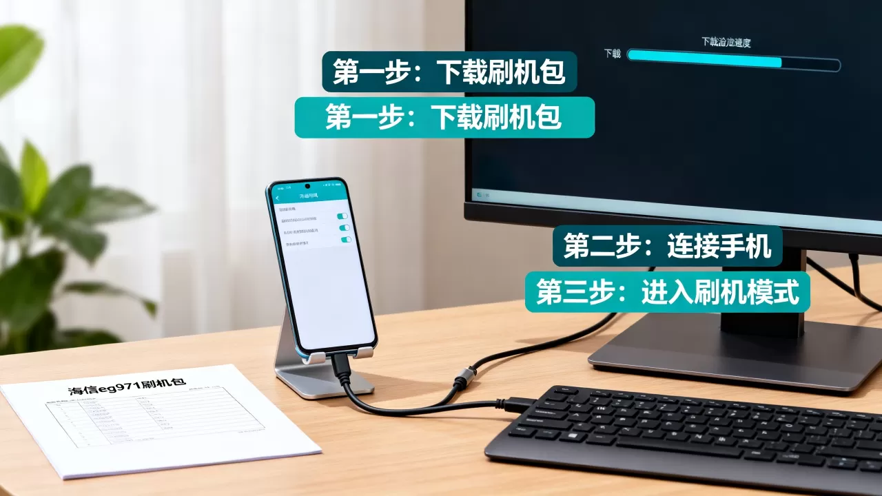 海信eg971刷机包怎么刷?海信eg971刷机教程 海信eg971刷机包怎么刷?海信eg971刷机教程