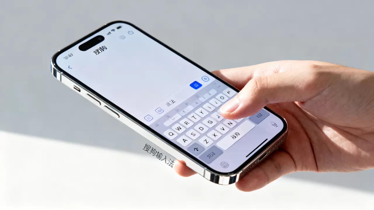 iphone哪个输入法好用,搜狗输入法好用吗 iphone哪个输入法好用,搜狗输入法好用吗