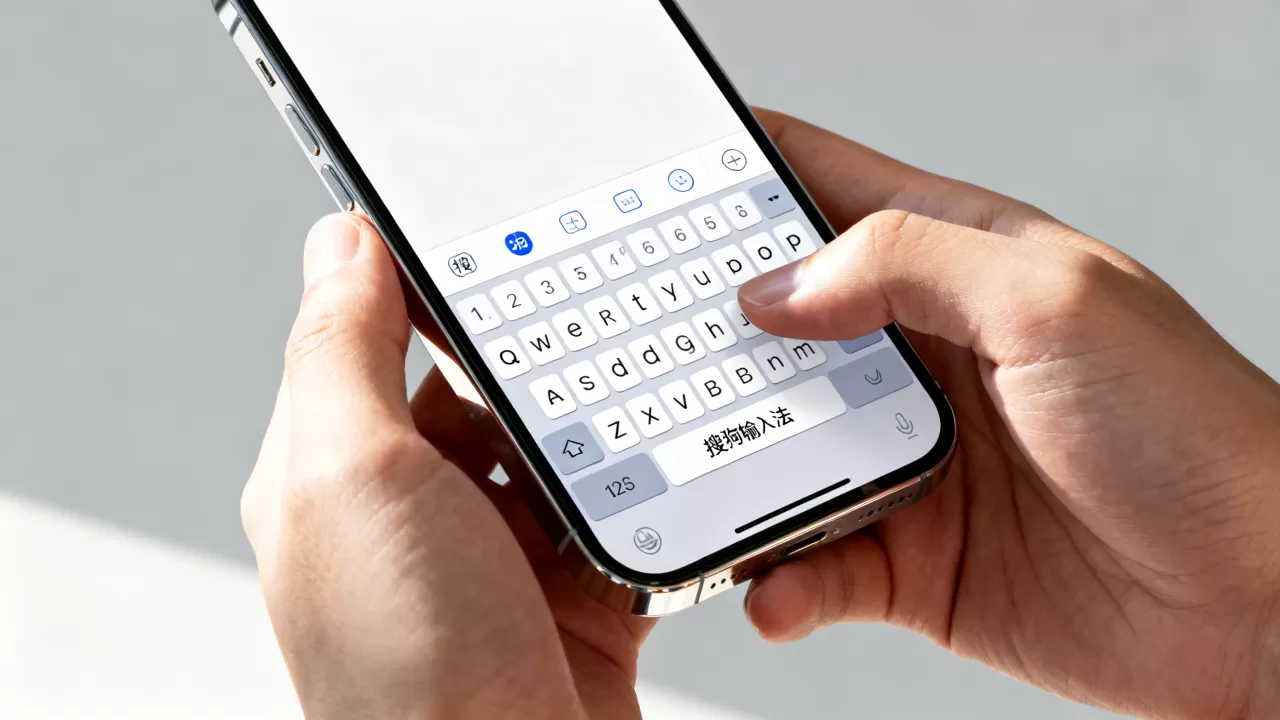 iphone哪个输入法好用,搜狗输入法好用吗 iphone哪个输入法好用,搜狗输入法好用吗