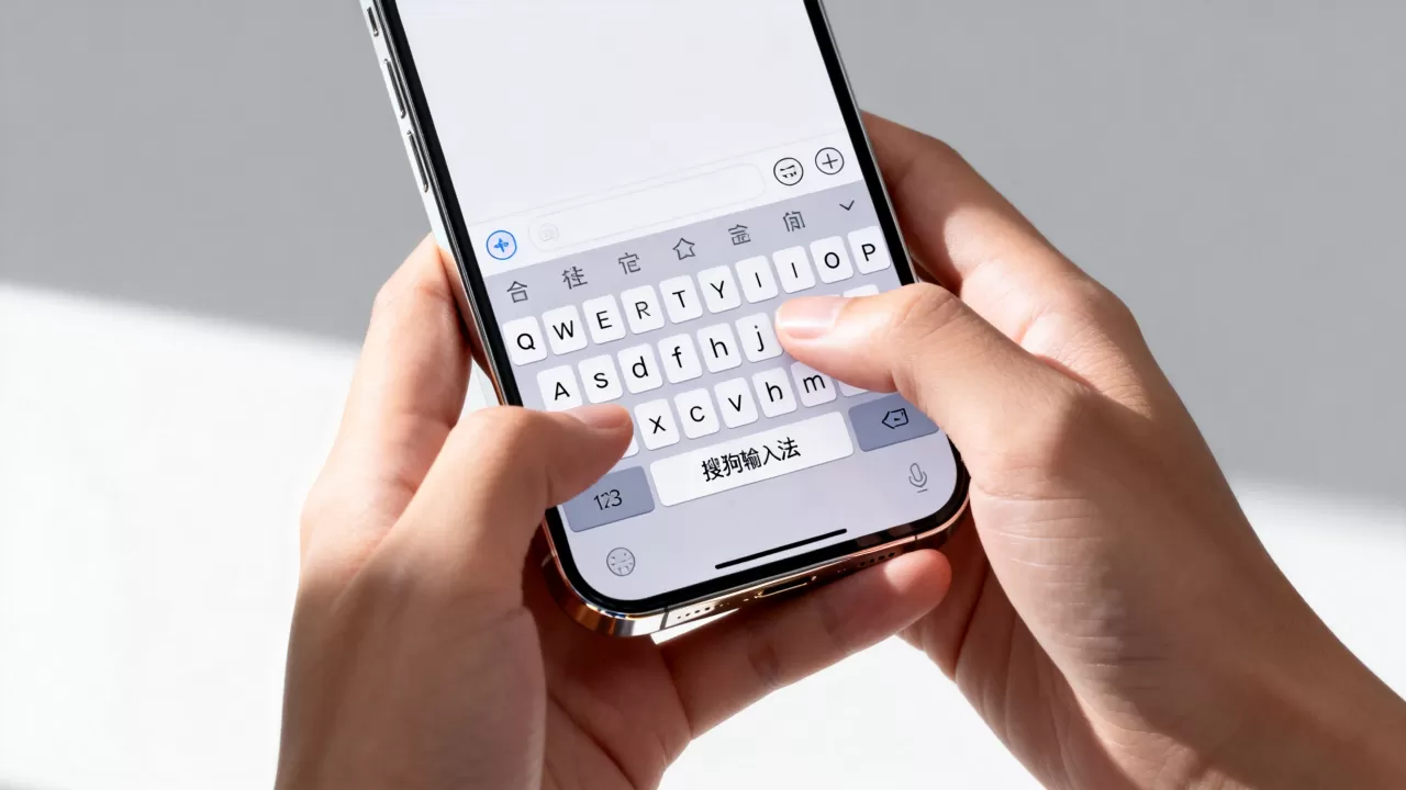 iphone哪个输入法好用,搜狗输入法好用吗 iphone哪个输入法好用,搜狗输入法好用吗