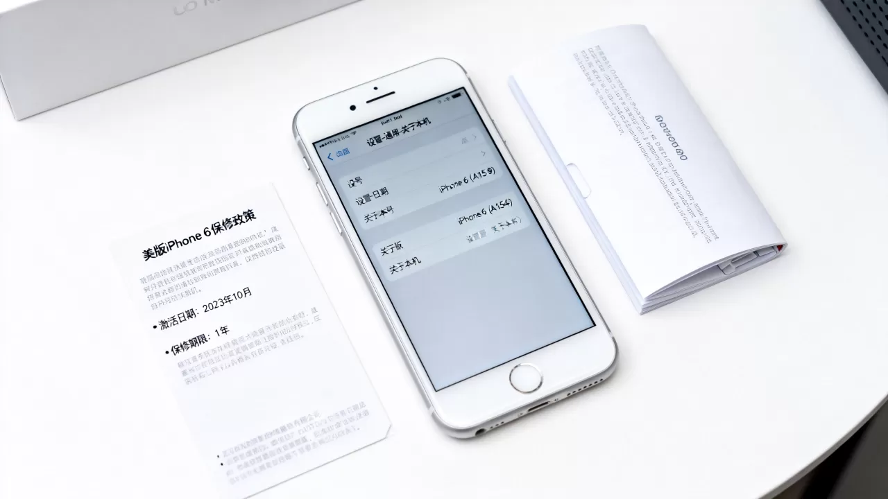 iphone6美版保修吗，iphone6美版保修政策