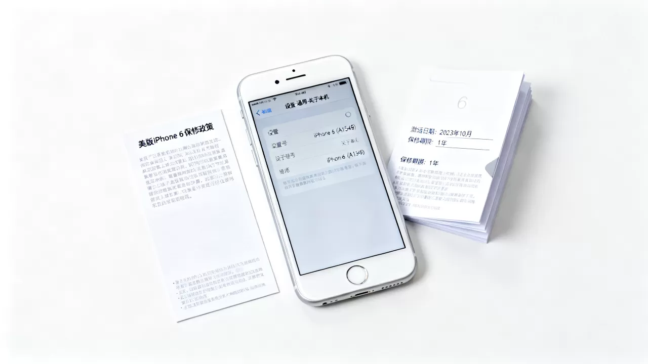 iphone6美版保修吗，iphone6美版保修政策