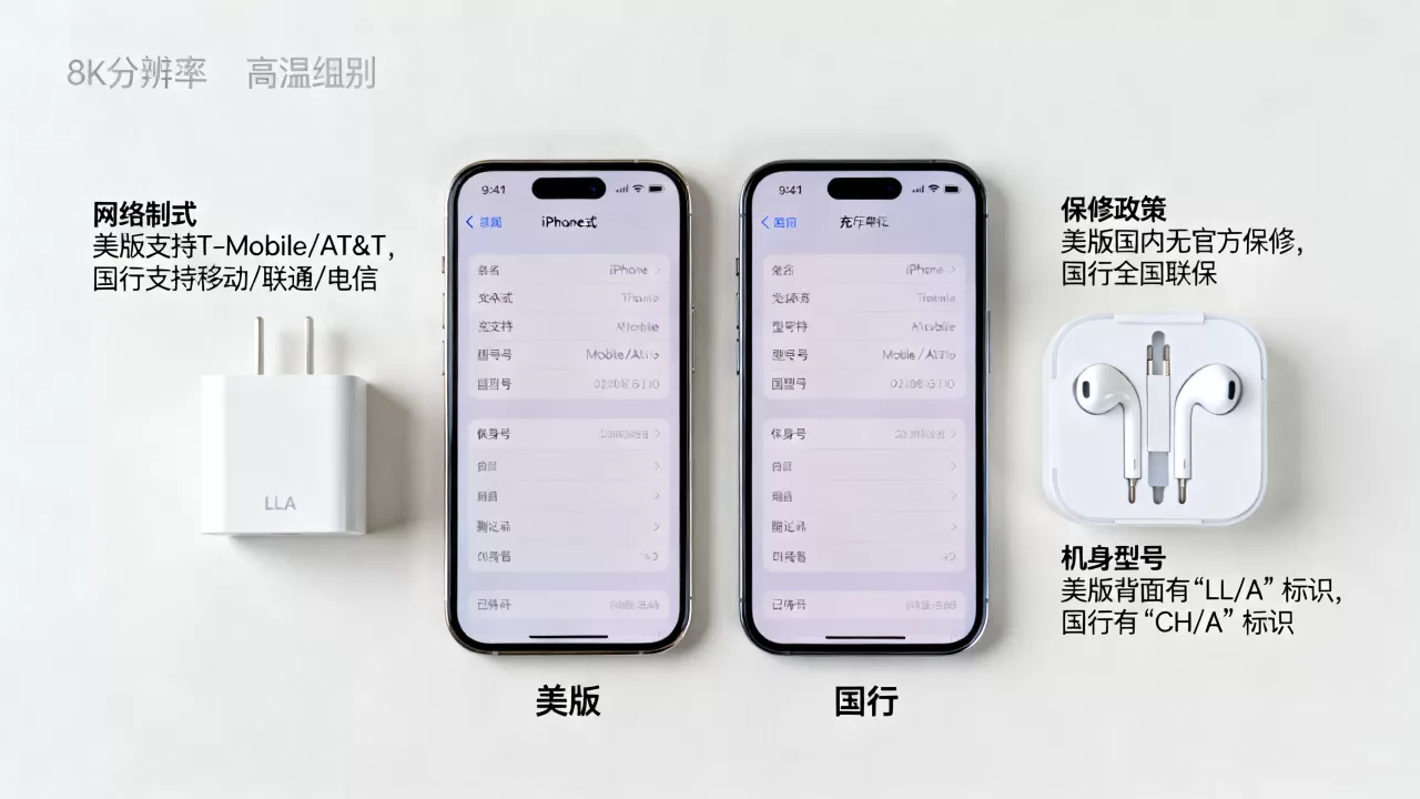 iphone美版和行货的区别,iphone美版和国行有什么区别 iphone美版和行货的区别,iphone美版和国行有什么区别
