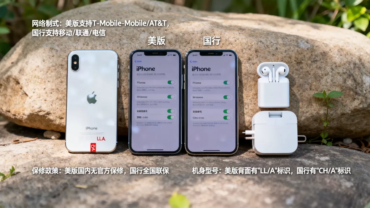 iphone美版和行货的区别,iphone美版和国行有什么区别 iphone美版和行货的区别,iphone美版和国行有什么区别