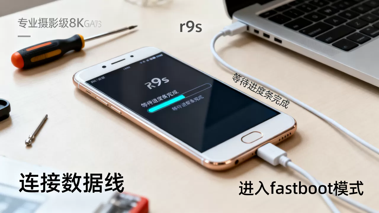 r9s刷机超时怎么办，r9s刷机教程