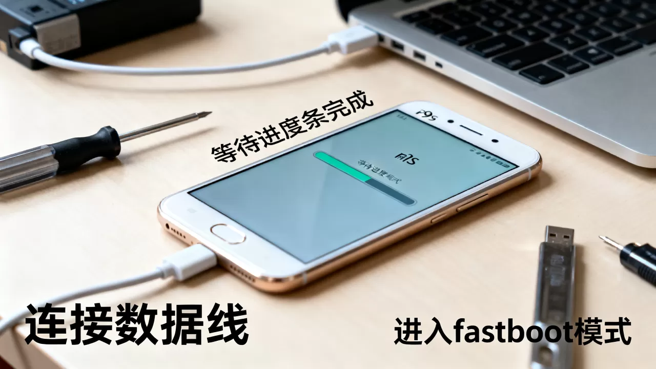 r9s刷机超时怎么办，r9s刷机教程