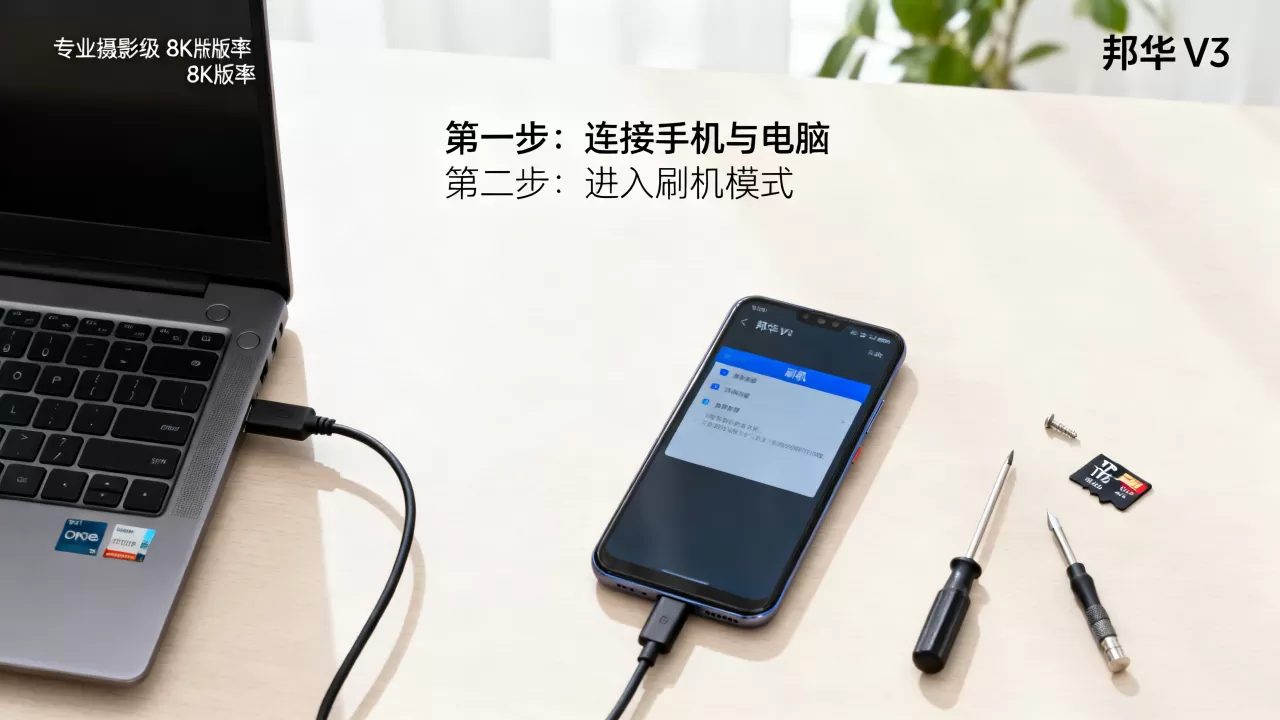 邦华v3刷机教程,邦华v3刷机失败怎么办 邦华v3刷机教程,邦华v3刷机失败怎么办
