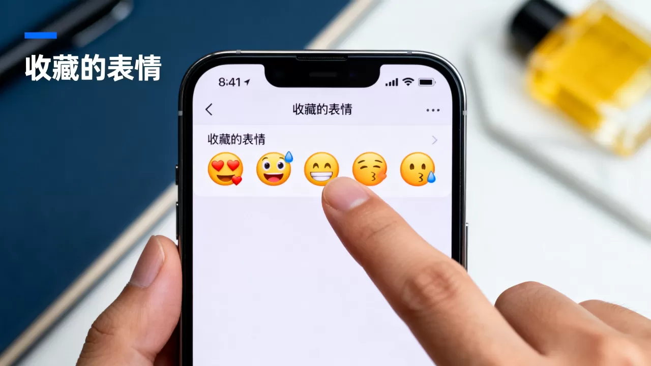 iphone微信收藏的表情怎么找,iphone微信收藏的表情 iphone微信收藏的表情怎么找,iphone微信收藏的表情