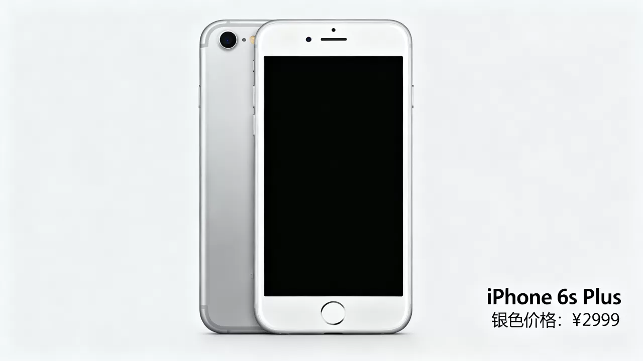 iPhone 6s Plus银色多少钱,iPhone 6s Plus银色价格 iPhone 6s Plus银色多少钱,iPhone 6s Plus银色价格