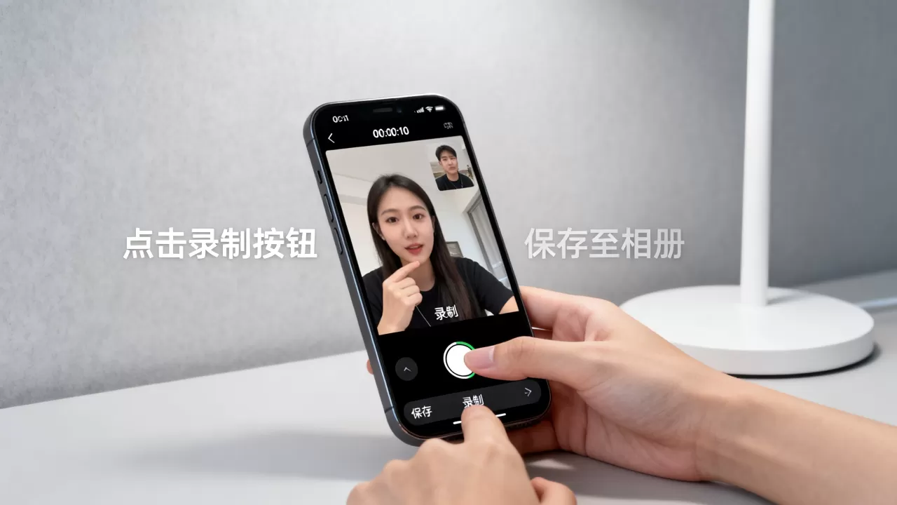 iphone微信视频怎么保存,微信视频通话录制 iphone微信视频怎么保存,微信视频通话录制