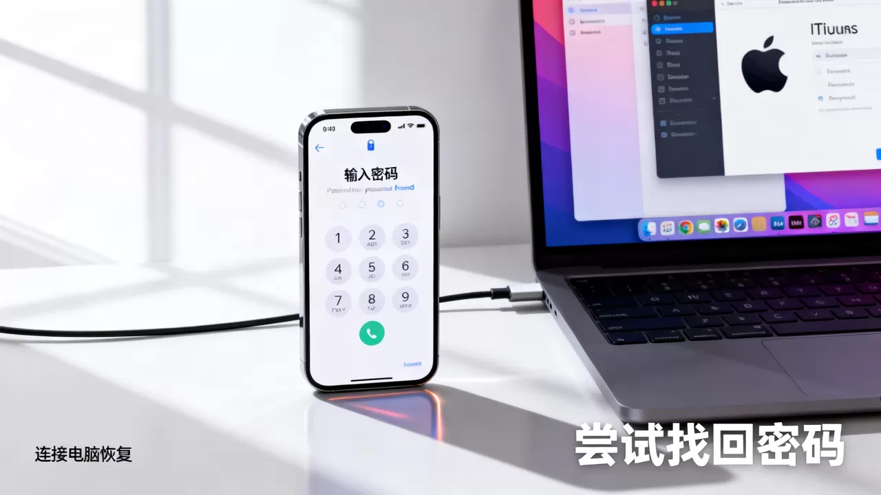 苹果密码忘记了刷机吗,苹果忘记锁屏密码怎么解锁 苹果密码忘记了刷机吗,苹果忘记锁屏密码怎么解锁