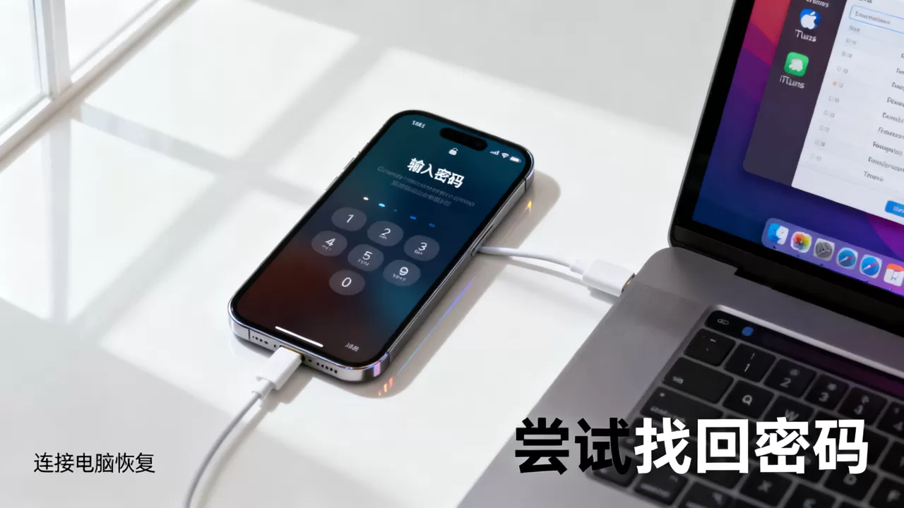 苹果密码忘记了刷机吗,苹果忘记锁屏密码怎么解锁 苹果密码忘记了刷机吗,苹果忘记锁屏密码怎么解锁