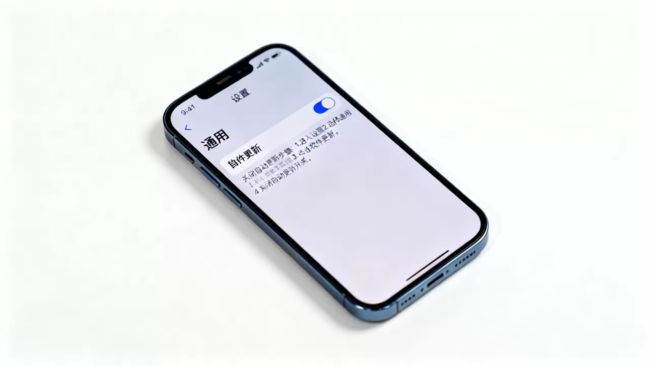 iphone自动更新关闭不了怎么办,iphone自动更新 iphone自动更新关闭不了怎么办,iphone自动更新