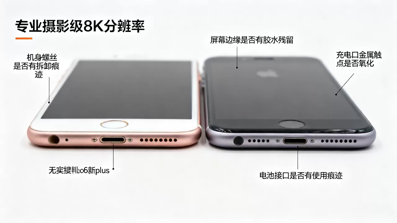 iphone6plus辨别翻新,iphone6plus翻新机怎么识别 iphone6plus辨别翻新,iphone6plus翻新机怎么识别