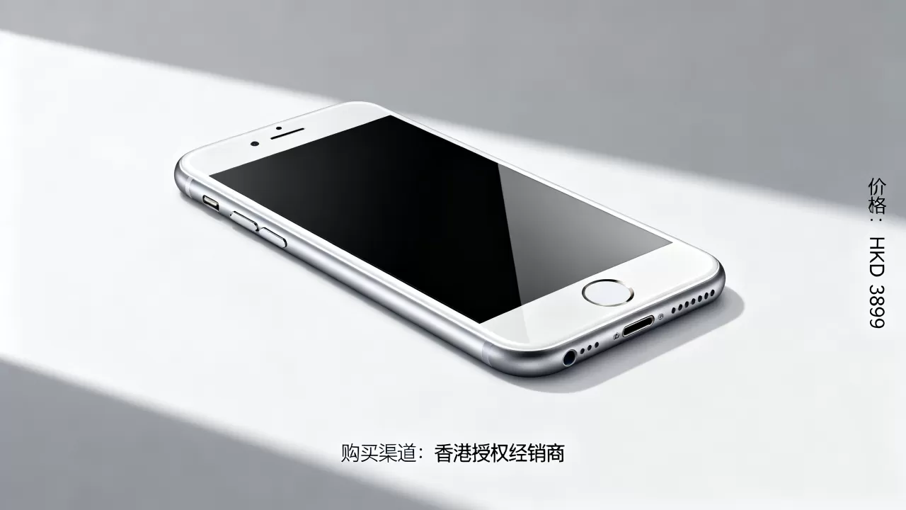 iPhone6s香港现货，iPhone6s手机价格及购买渠道