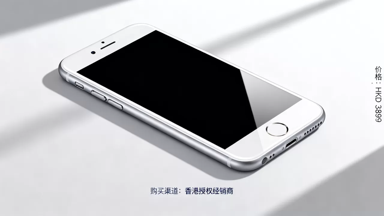 iPhone6s香港现货，iPhone6s手机价格及购买渠道