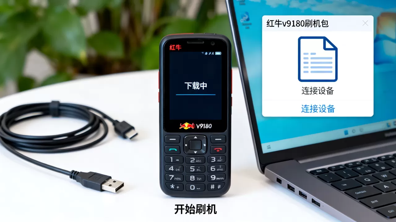 红牛v9180刷机包下载，红牛v9180刷机包怎么刷