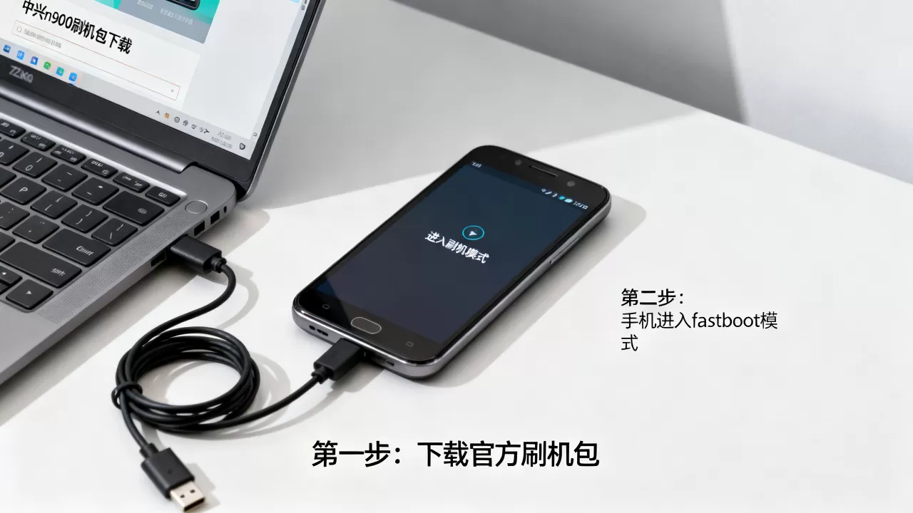 中兴n900刷机包下载，中兴n900怎么刷机