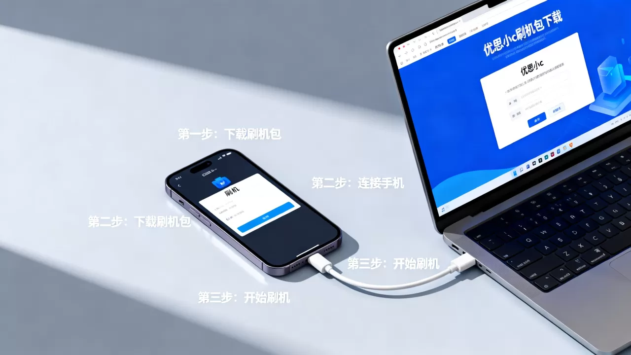 优思小c刷机包怎么刷，优思小c刷机包下载