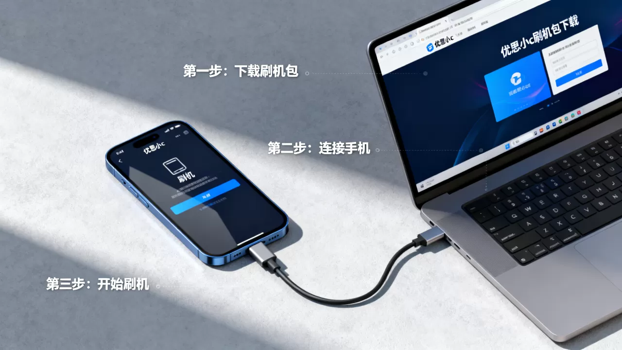 优思小c刷机包怎么刷，优思小c刷机包下载