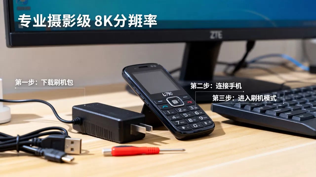 中兴U790刷机包怎么刷?中兴U790刷机教程 中兴U790刷机包怎么刷?中兴U790刷机教程