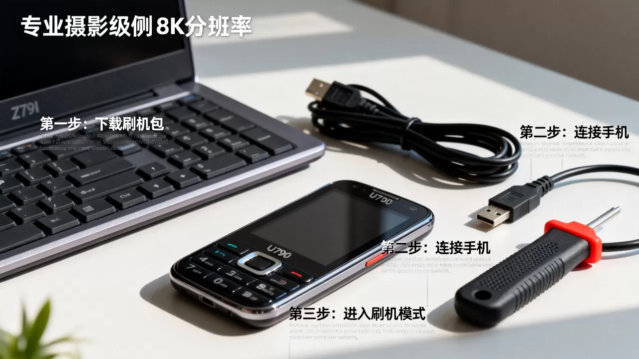 中兴U790刷机包怎么刷?中兴U790刷机教程 中兴U790刷机包怎么刷?中兴U790刷机教程