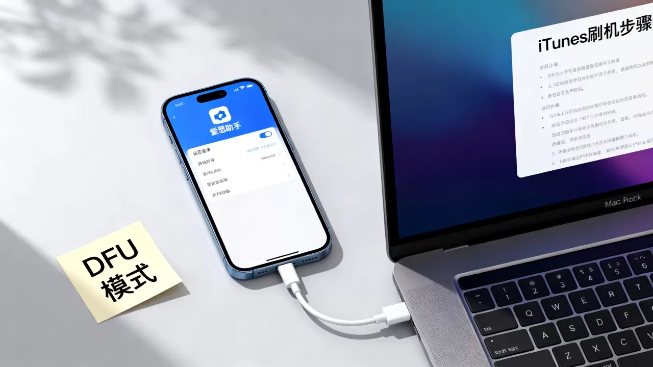 iphone用什么刷机软件好,苹果手机刷机工具推荐 iphone用什么刷机软件好,苹果手机刷机工具推荐