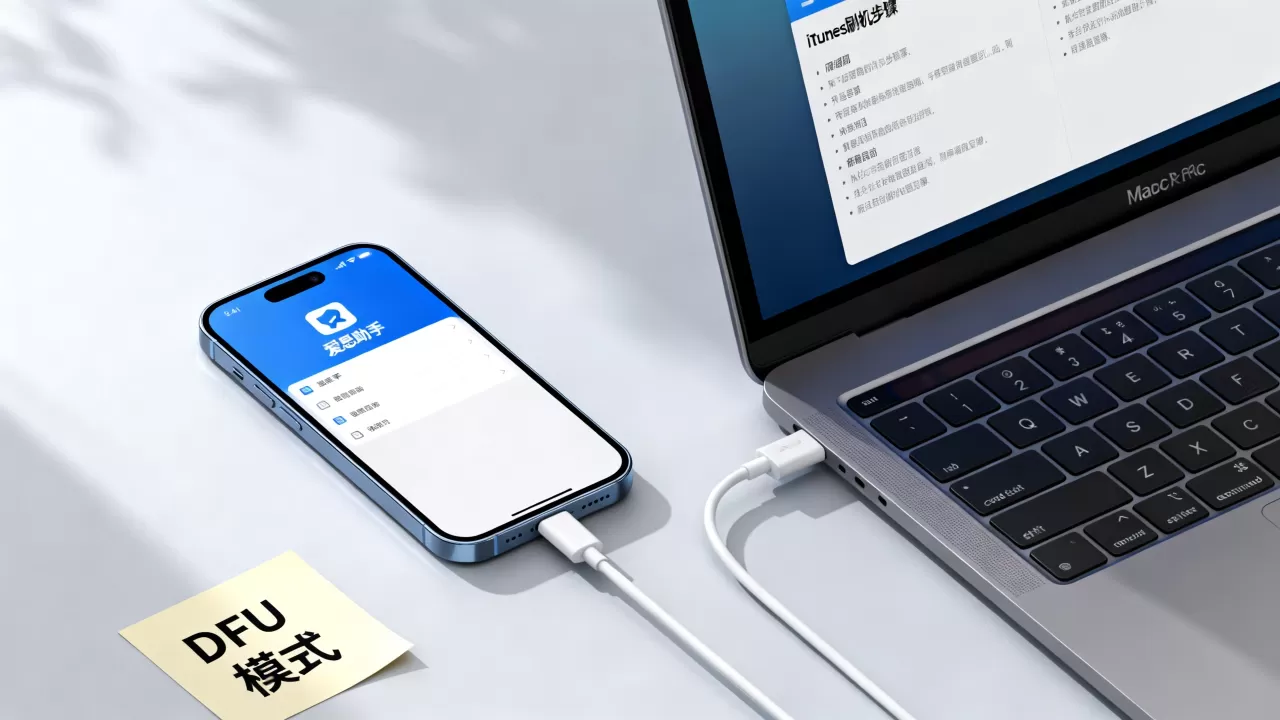 iphone用什么刷机软件好,苹果手机刷机工具推荐 iphone用什么刷机软件好,苹果手机刷机工具推荐