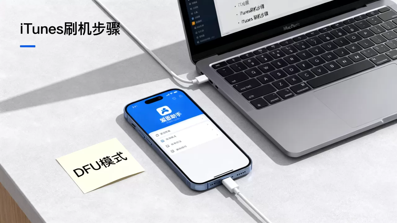 iphone用什么刷机软件好,苹果手机刷机工具推荐 iphone用什么刷机软件好,苹果手机刷机工具推荐