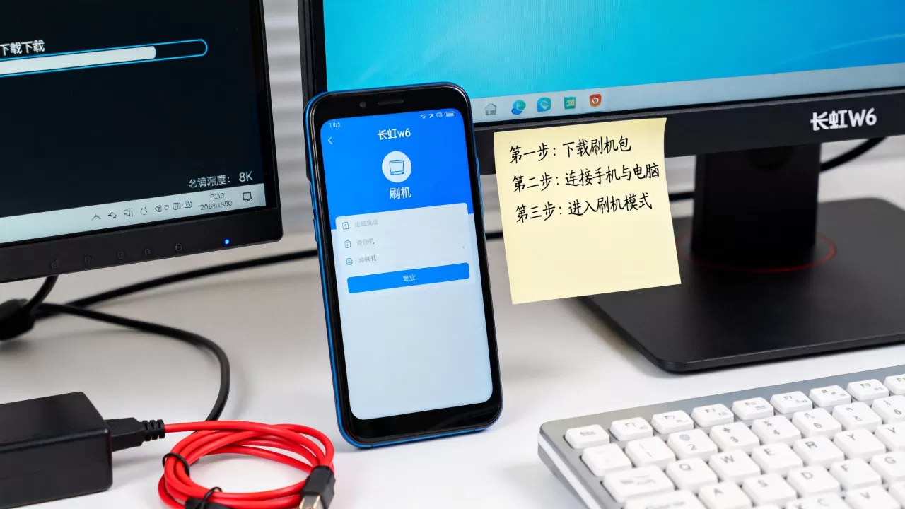 长虹w6刷机教程,长虹w6刷机教程步骤 长虹w6刷机教程,长虹w6刷机教程步骤