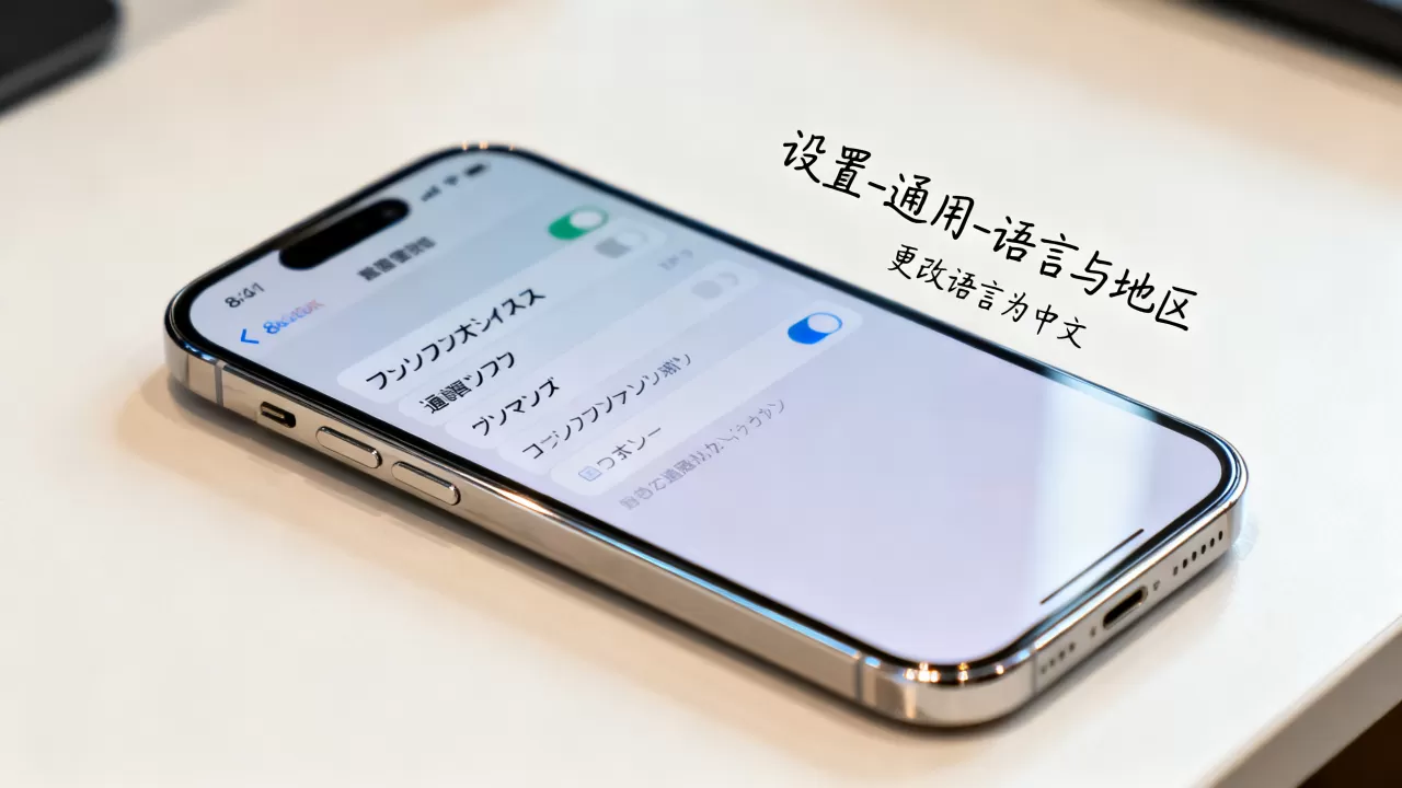 iphone运营商显示日文怎么办,iphone运营商显示日文 iphone运营商显示日文怎么办,iphone运营商显示日文