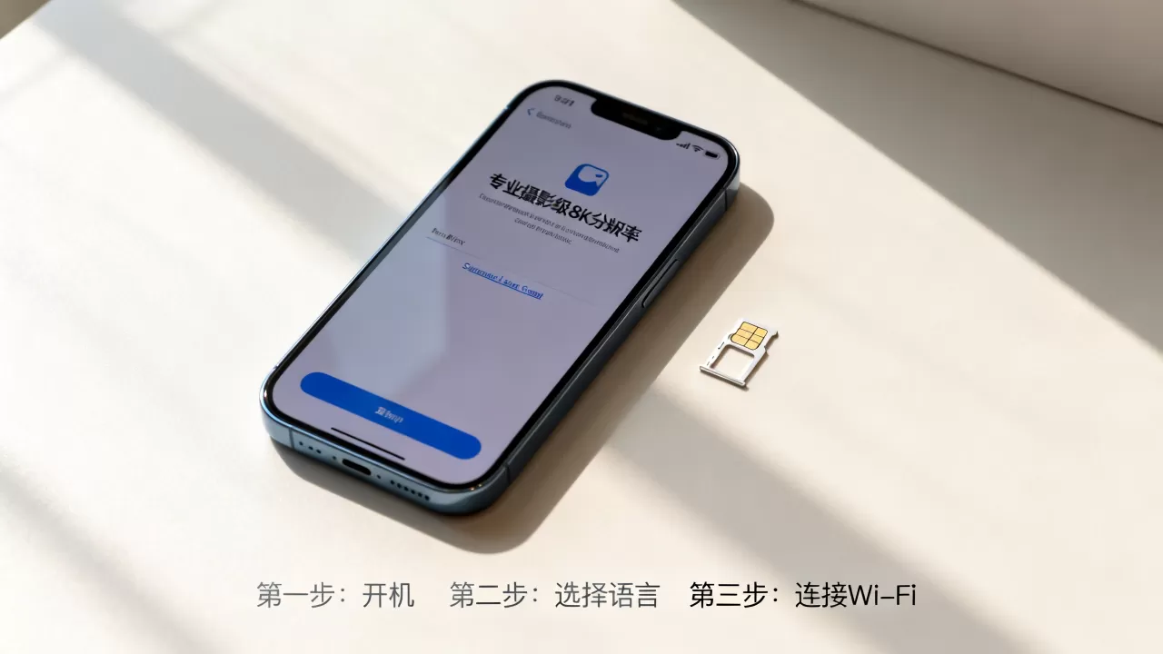 iphone不插卡能激活吗,iphone不插卡激活教程 iphone不插卡能激活吗,iphone不插卡激活教程