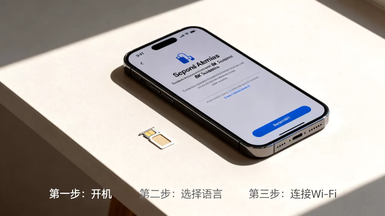 iphone不插卡能激活吗,iphone不插卡激活教程 iphone不插卡能激活吗,iphone不插卡激活教程