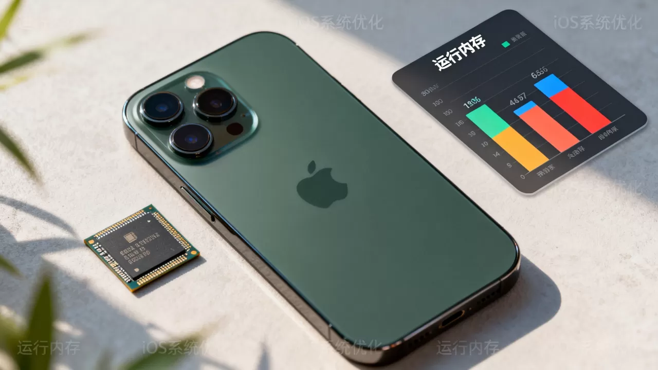为什么iphone运行内存小，iphone运行内存越大越好吗