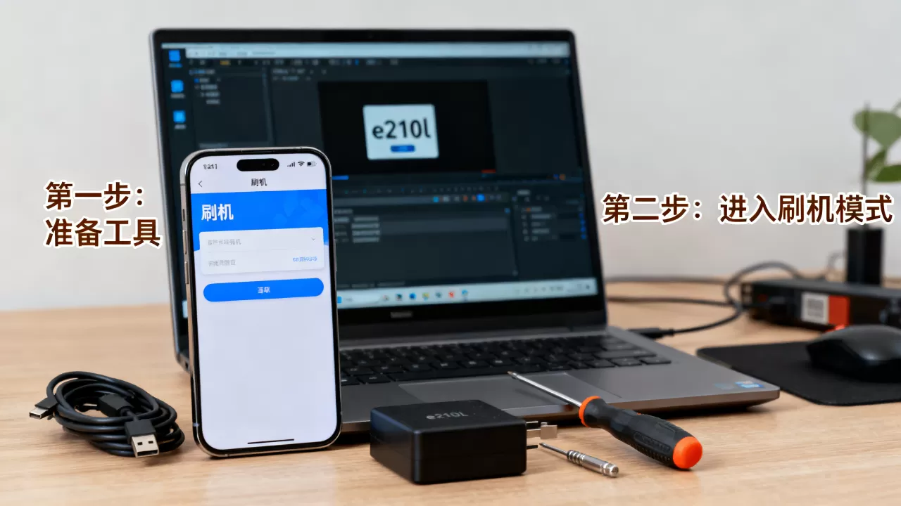 e210l刷机教程,e210l刷机教程详细步骤 e210l刷机教程,e210l刷机教程详细步骤