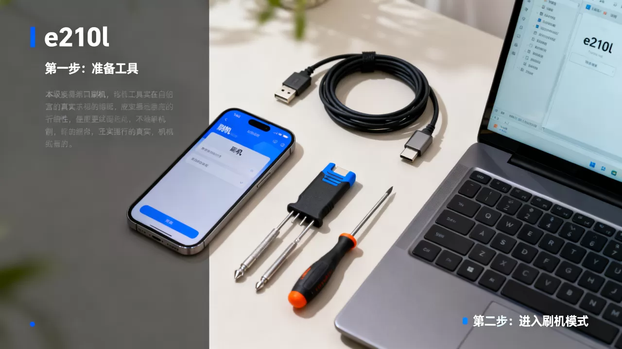 e210l刷机教程,e210l刷机教程详细步骤 e210l刷机教程,e210l刷机教程详细步骤