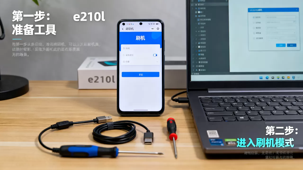 e210l刷机教程,e210l刷机教程详细步骤 e210l刷机教程,e210l刷机教程详细步骤