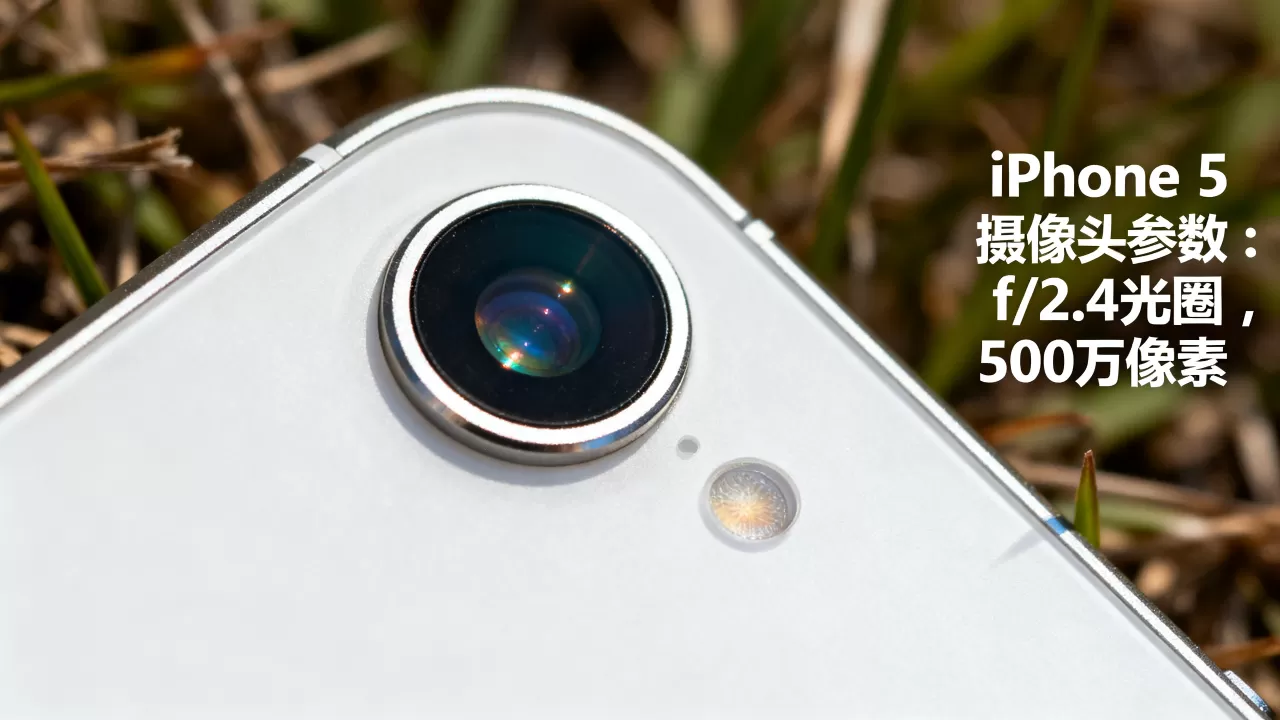iphone 5 摄像头参数是多少,iphone 5 摄像头像素 iphone 5 摄像头参数是多少,iphone 5 摄像头像素