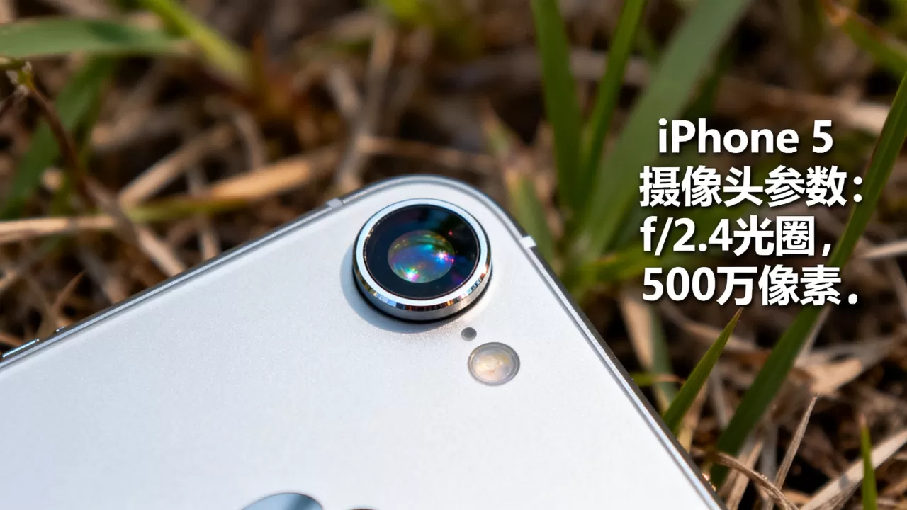 iphone 5 摄像头参数是多少,iphone 5 摄像头像素 iphone 5 摄像头参数是多少,iphone 5 摄像头像素