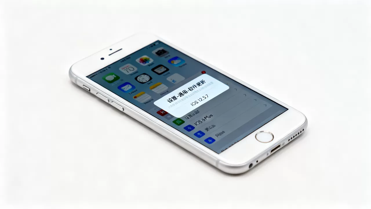 iPhone6s Plus系统卡顿怎么办?iPhone6s Plus升级什么系统流畅 iPhone6s Plus系统卡顿怎么办?iPhone6s Plus升级什么系统流畅