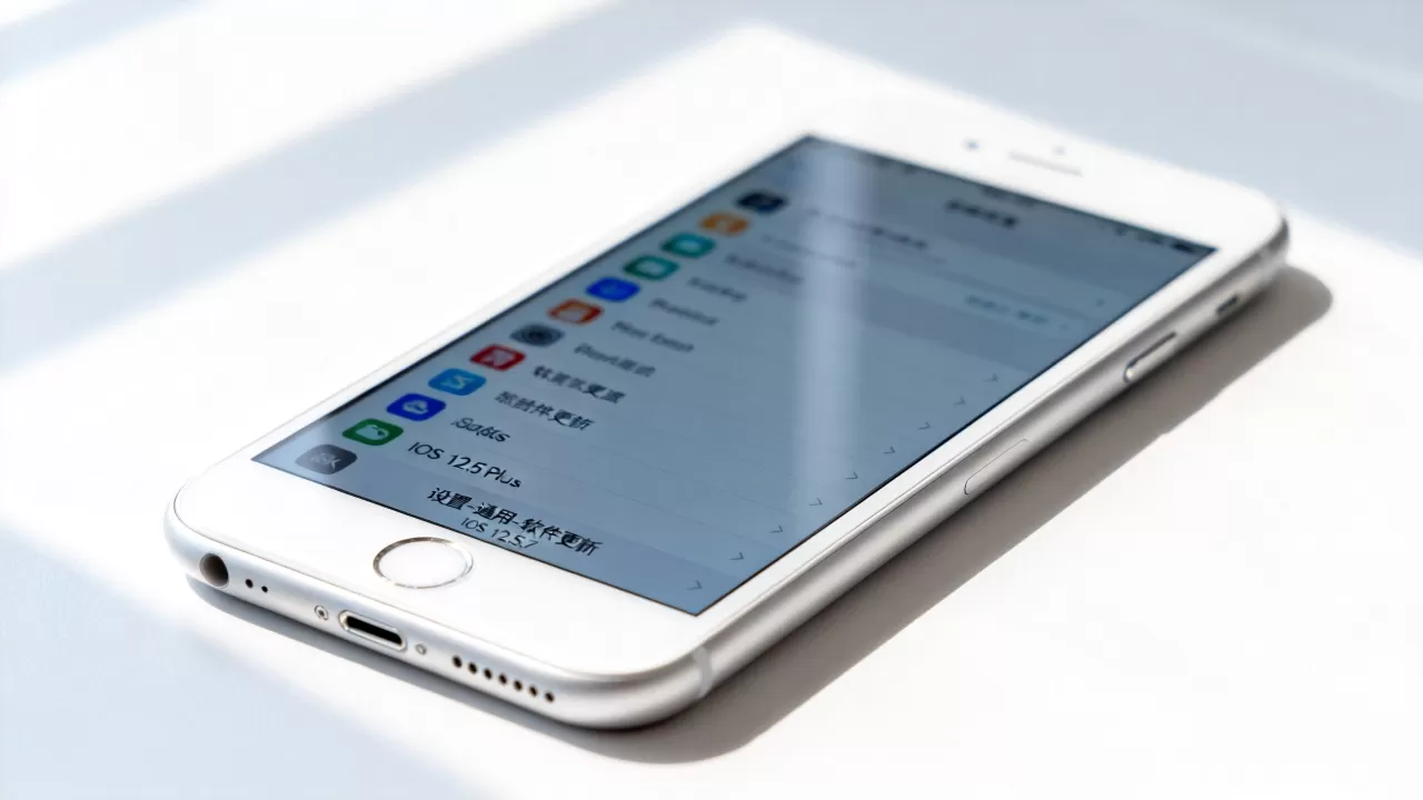 iPhone6s Plus系统卡顿怎么办?iPhone6s Plus升级什么系统流畅 iPhone6s Plus系统卡顿怎么办?iPhone6s Plus升级什么系统流畅