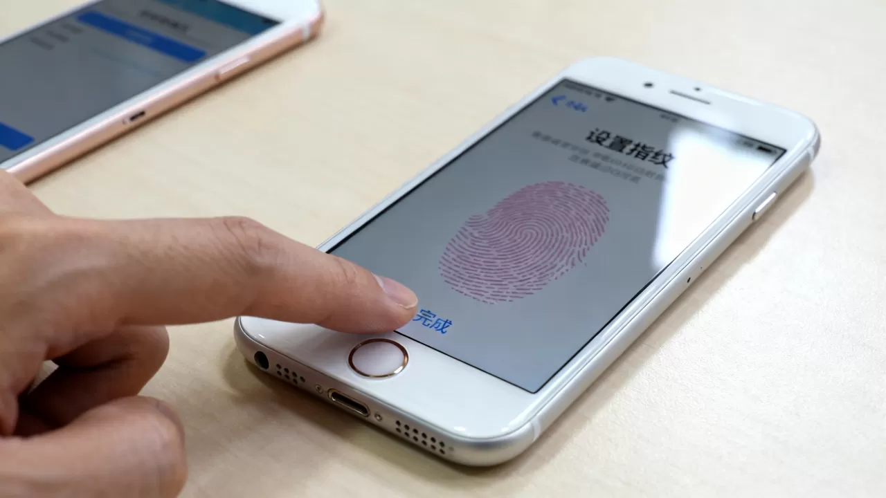 iphone6怎么设置指纹,iphone6s指纹设置教程 iphone6怎么设置指纹,iphone6s指纹设置教程